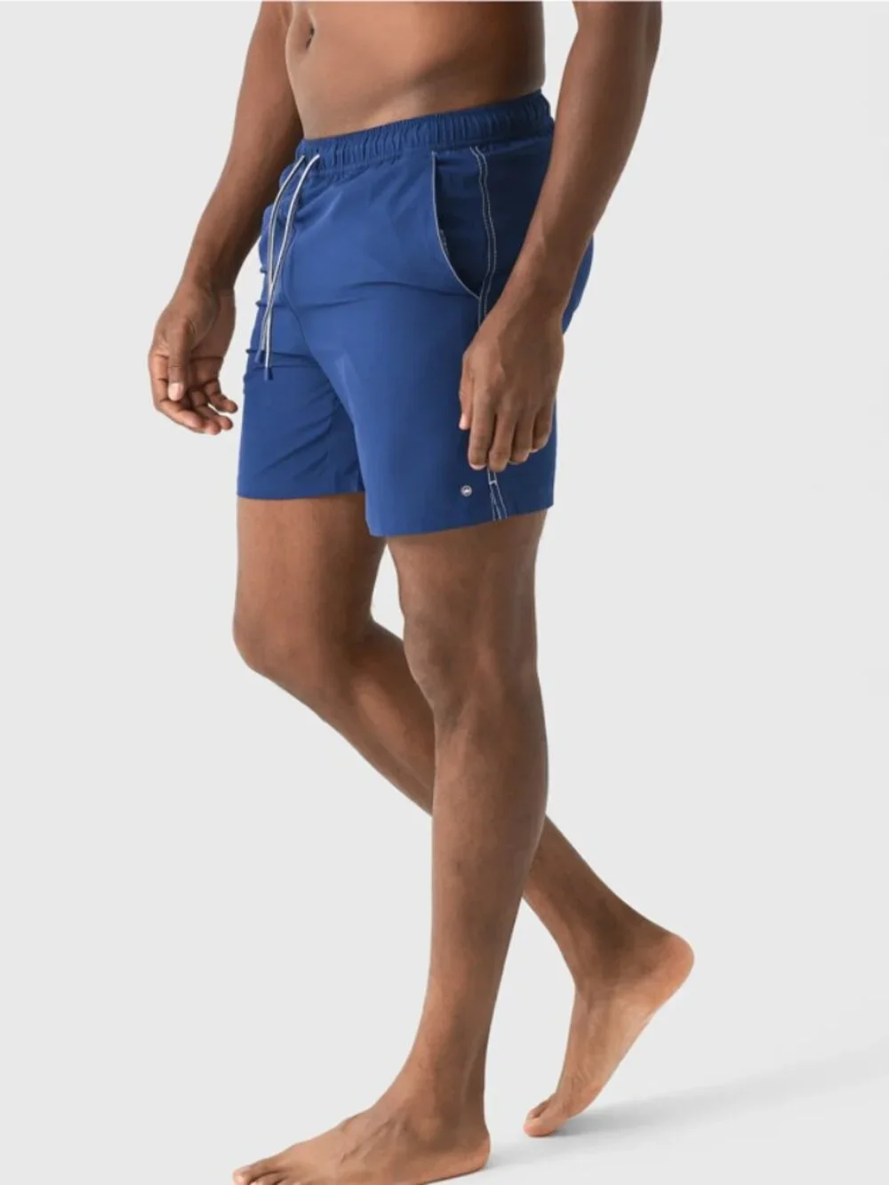 NWT Peter Millar Men's Crown Swim Trunks With Can Caddie! (Small)